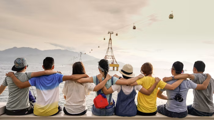 Community bridges